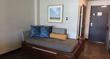 Holiday Inn Jonesboro Room Type - 1 Kind Standard with Daybed