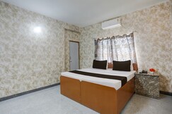 Super Hotel O Executive Inn