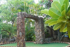Fantasy Golf Resort
