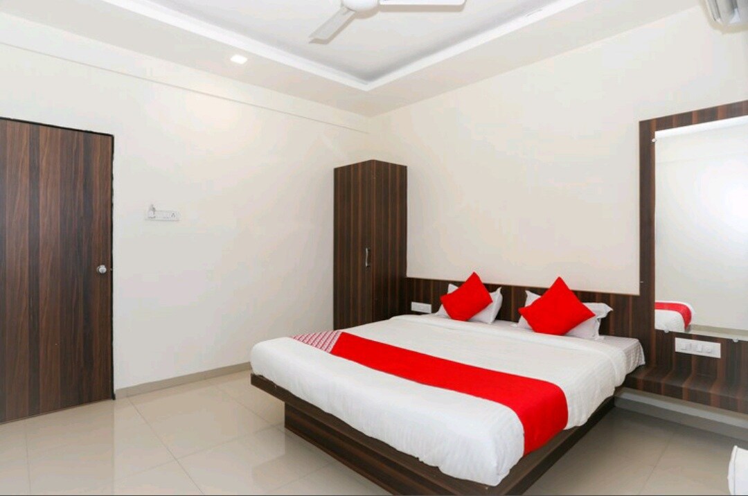 Hotel Namrata - Tap to explore photos