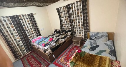 Luna Homestay Room Type - Bedroom 3