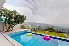 Maple Leaf Villa Panchgani