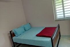 Sri Vinayaka Residency part 2