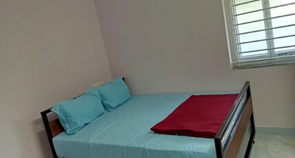Sri Vinayaka Residency part 2 Room Type - Deluxe non ac