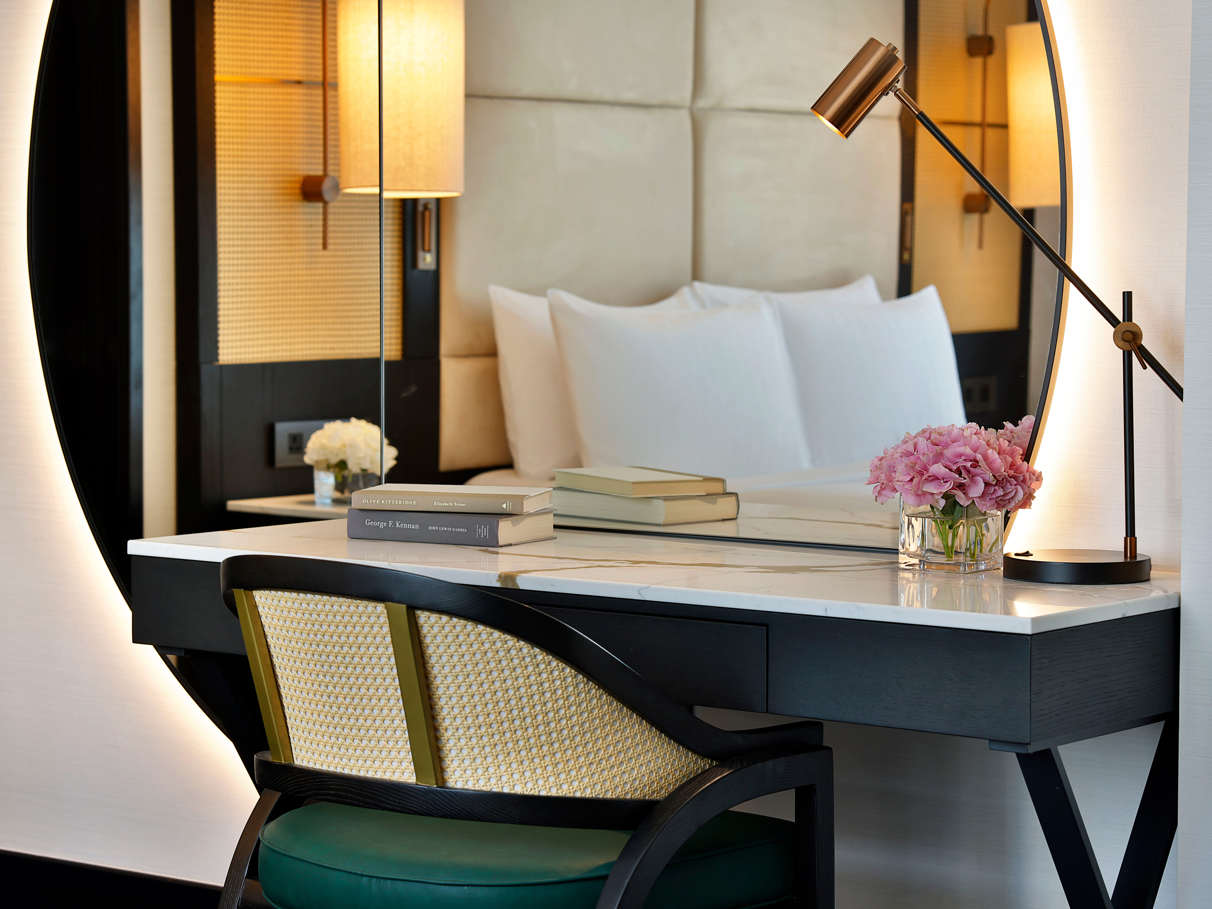Anantara Downtown Dubai Hotel - Tap to explore photos