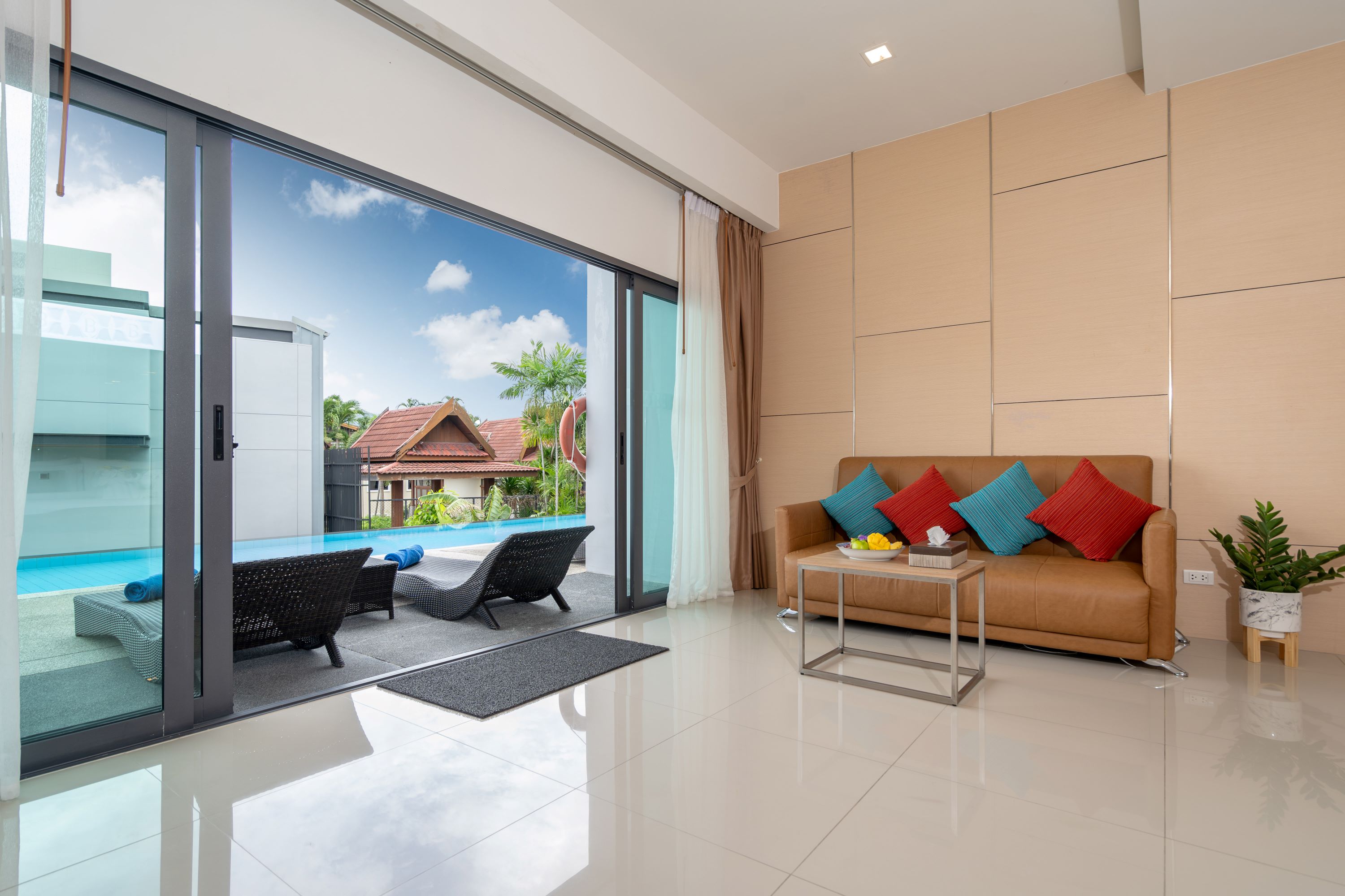 Patong Bay Hill Resort - Tap to explore photos