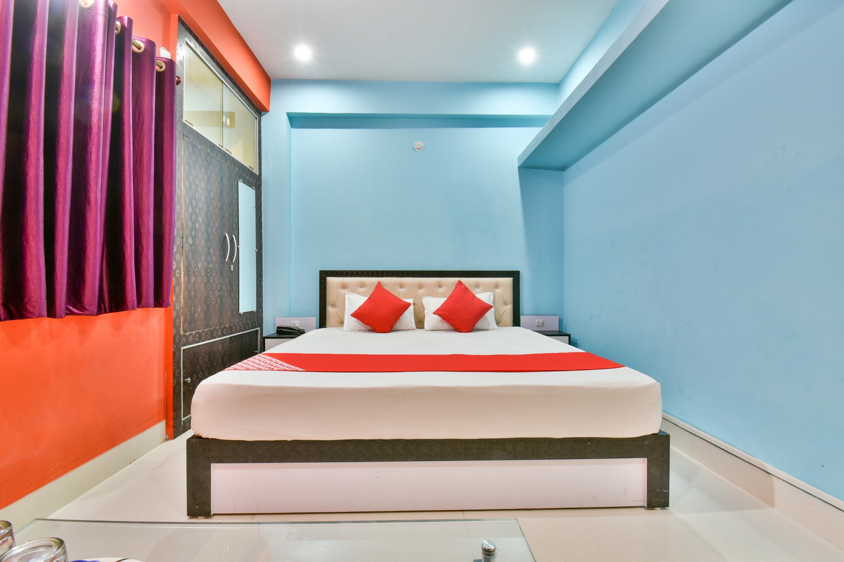 Hotel O Magadh Imperial - Tap to explore photos