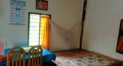 Bikram Home stay Room Type - Bikram Home stay