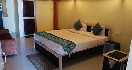 Hotel Magadh Ganga Room Type - Standard Room