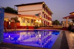 Khushi Riverside Resort & Spa