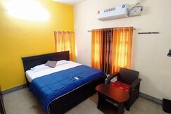 Kushi Homestay Guest House Vizag