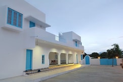 Kayal Vizha Villa Near Isha Yoga