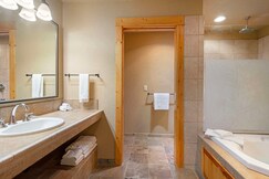 Best Western Ponderosa Lodge