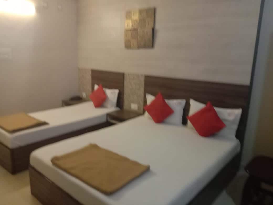 Shri Annamalai Residency - Tap to explore photos
