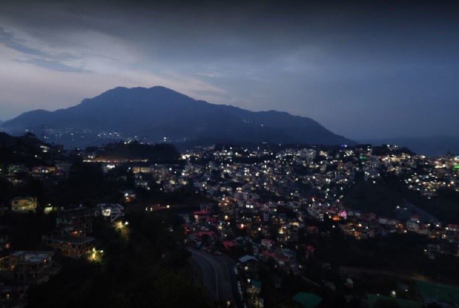 Hotel Park Way Inn - Tap to explore photos