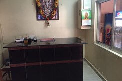 JBR RESIDENCY & LODGE