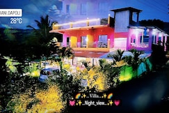 ANANDI NIWAS - HOMESTAY (KARDE)