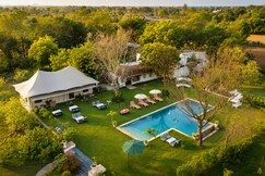 The Kablan Luxury Living
