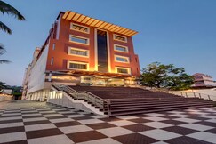 Click Hotel Guwahati