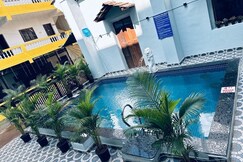 Photos of Aishwaryas Guest Inn