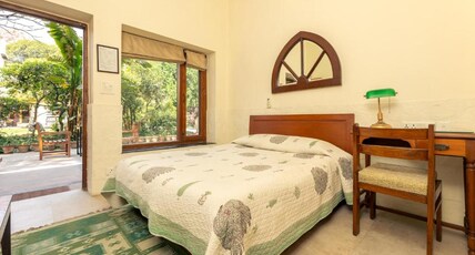 Lutyens Bungalow Delhi Room Type - Superior Double Room