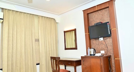 Hotel Metro Regency(Delhi Road) Room Type - Super Deluxe