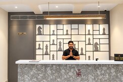 Hotel Reliable Grand
