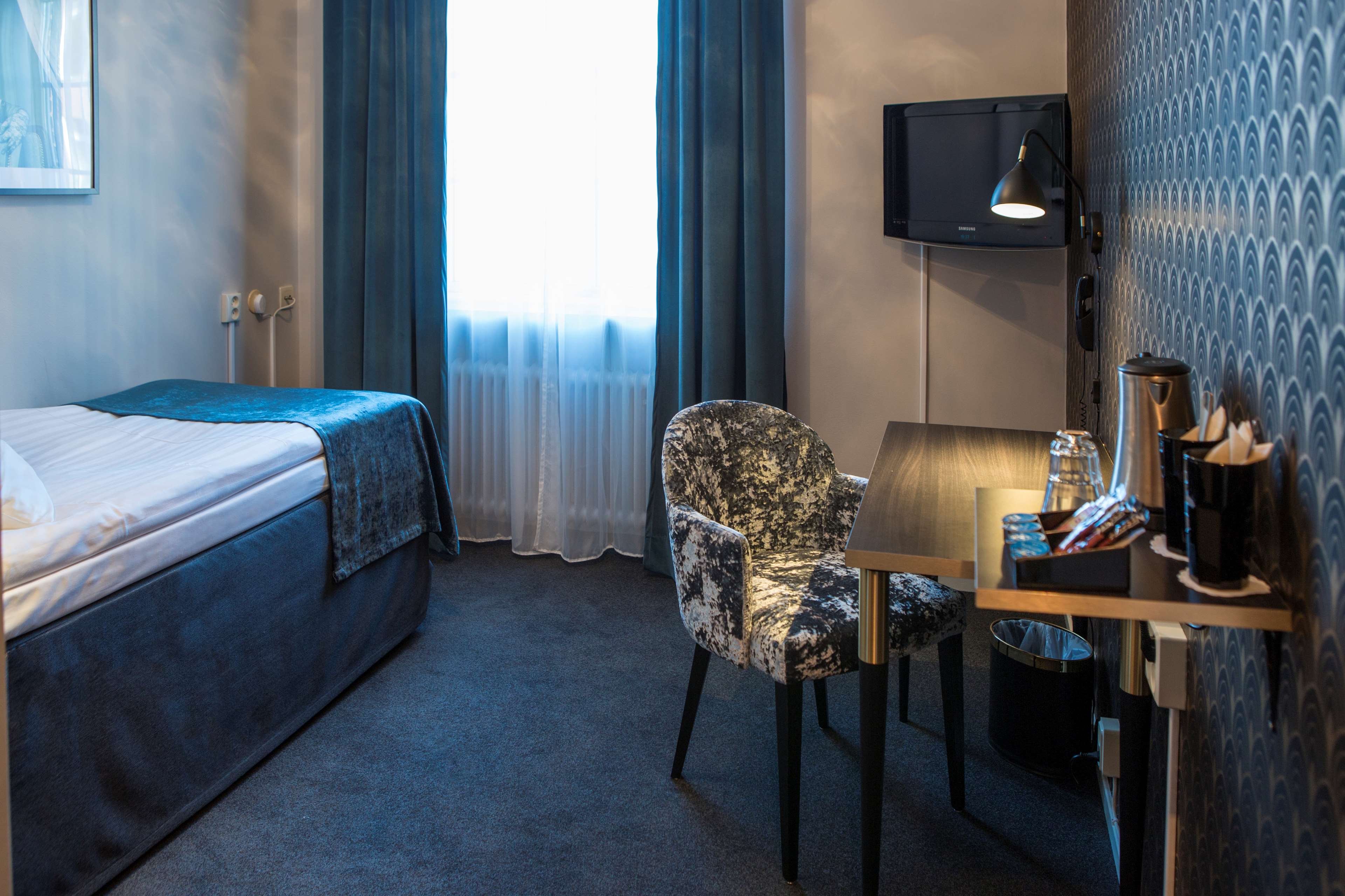 Best Western Hotell Boras - Tap to explore photos