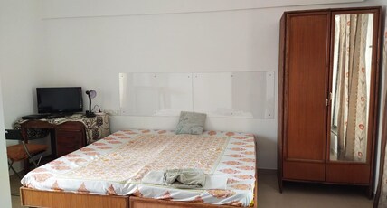 Home with a view Room Type - Bedroom