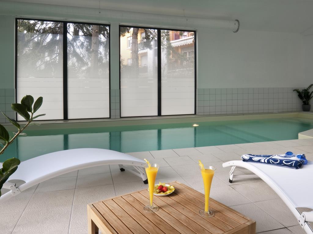 Aparthotel Adagio Access Saint Louis B - Tap to explore photos