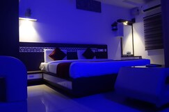 Hotel Pagadala Grand Residency