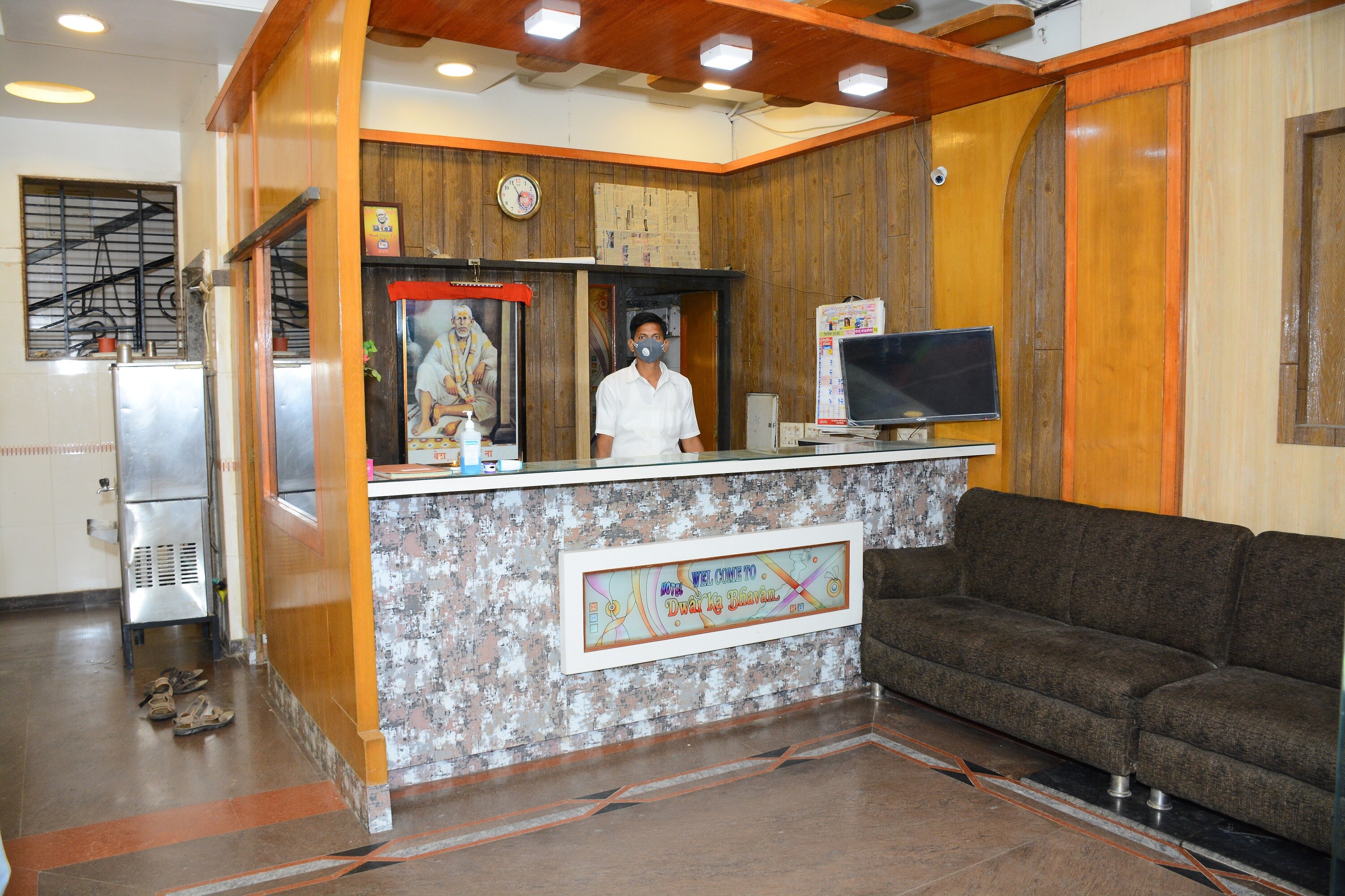 Main gallery