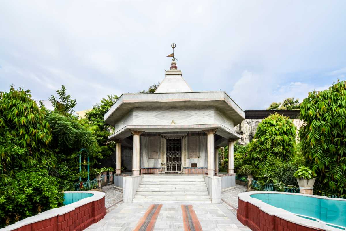 Main gallery