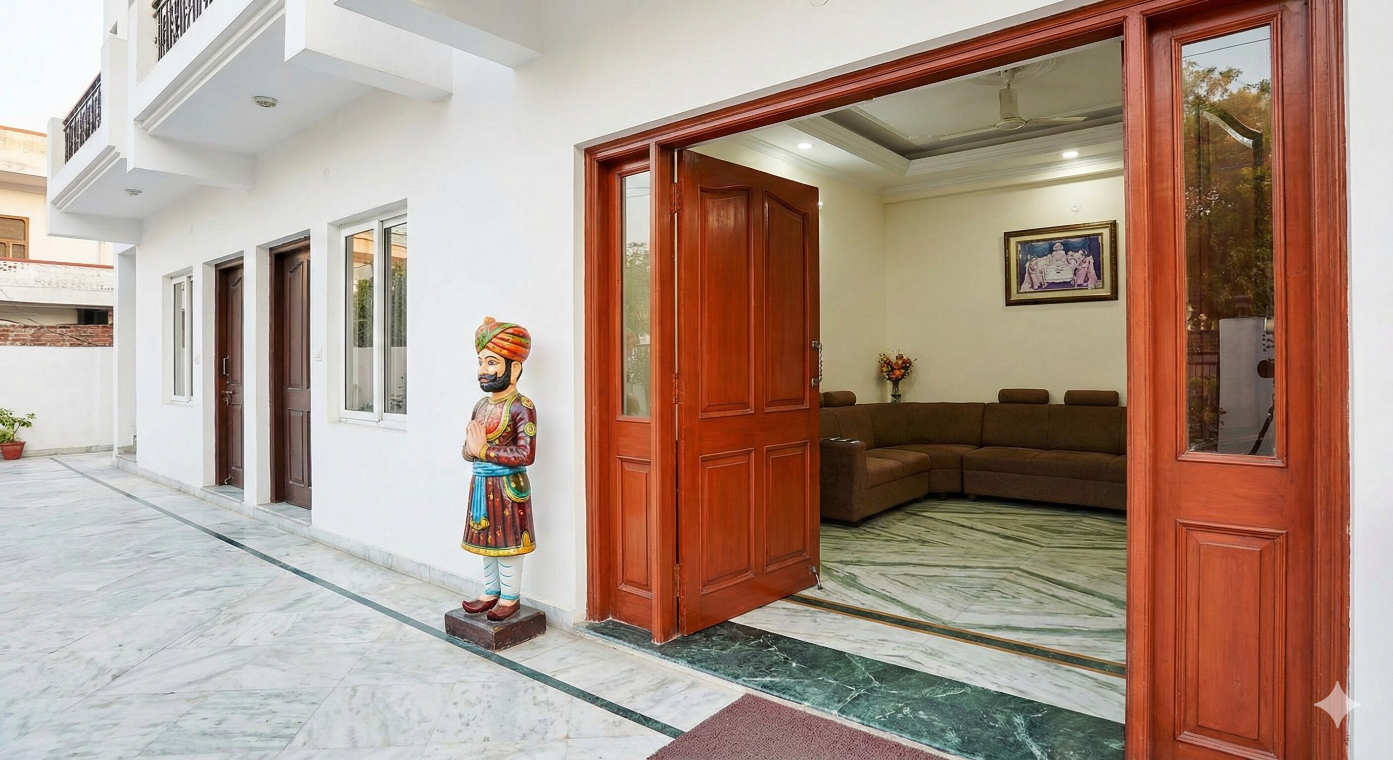 Main gallery