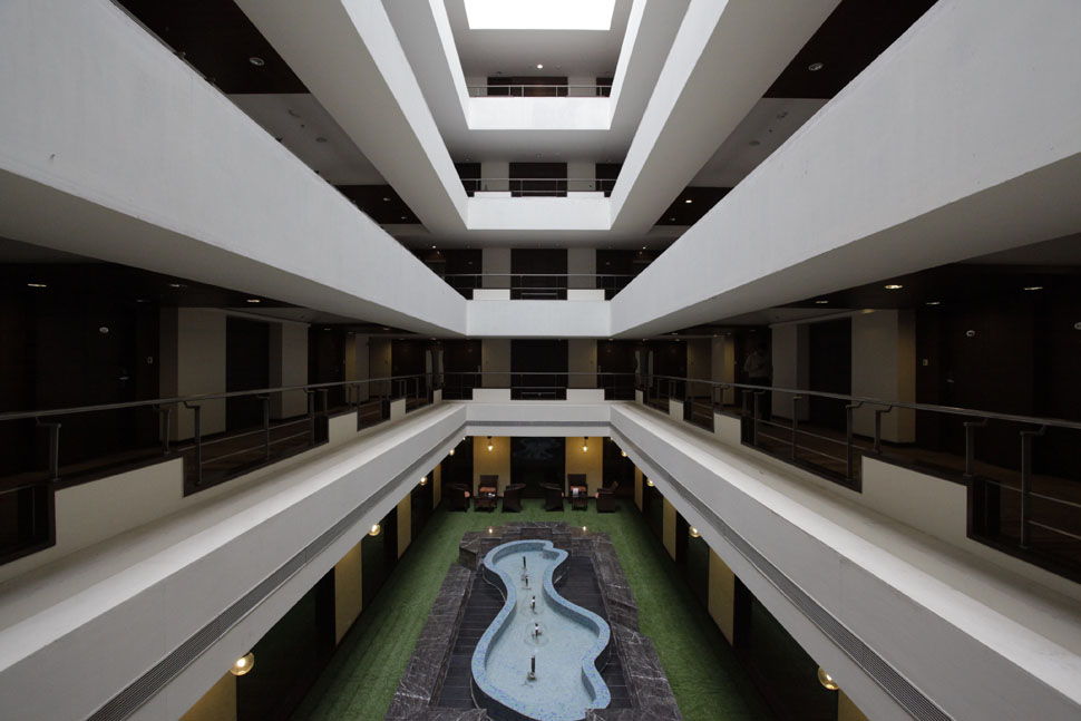 Main gallery