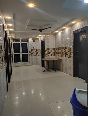 New Lalita Palace Katra - Tap to explore photos