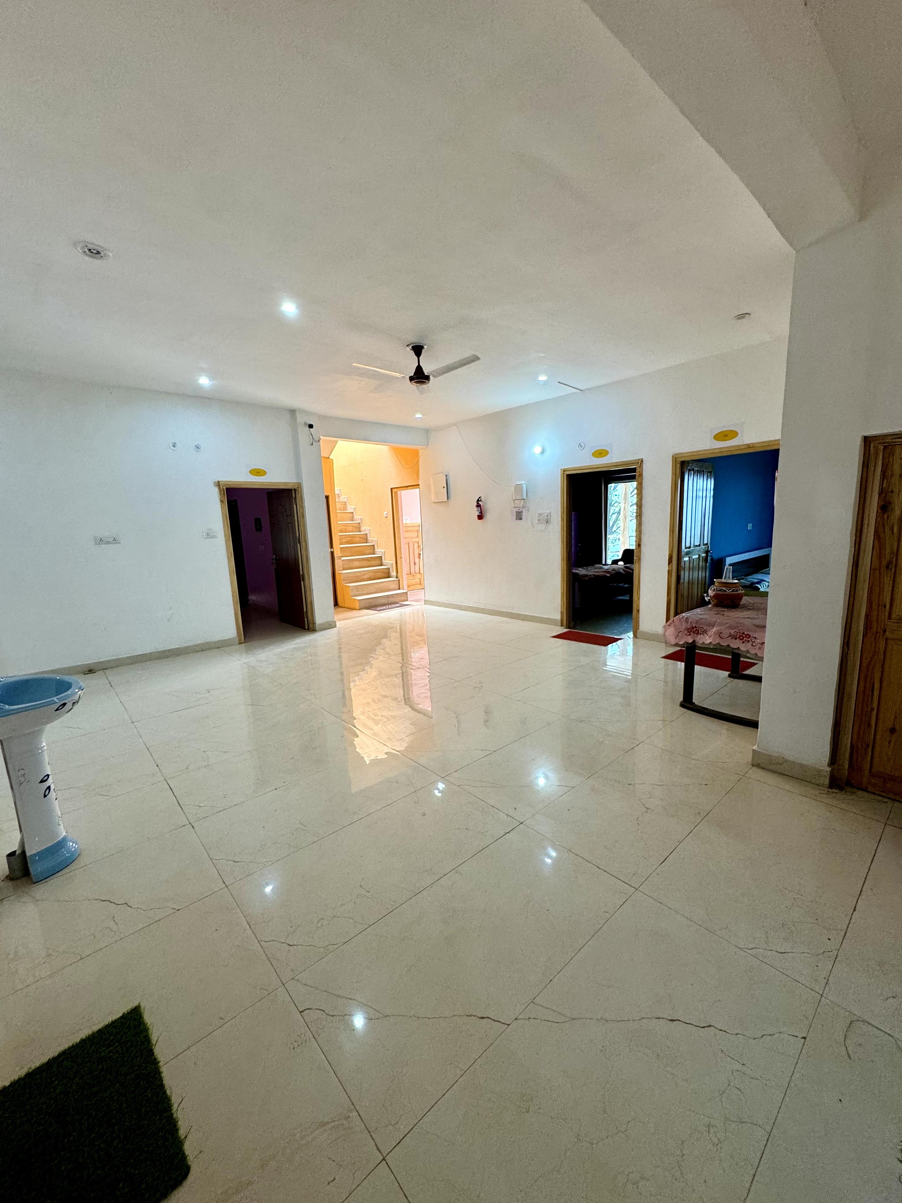 Kumaon Lakes & Homestay Near Kainchi Dham & Golu devta - Tap to explore photos