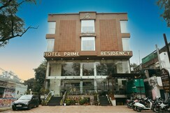 Hotel Prime Residency