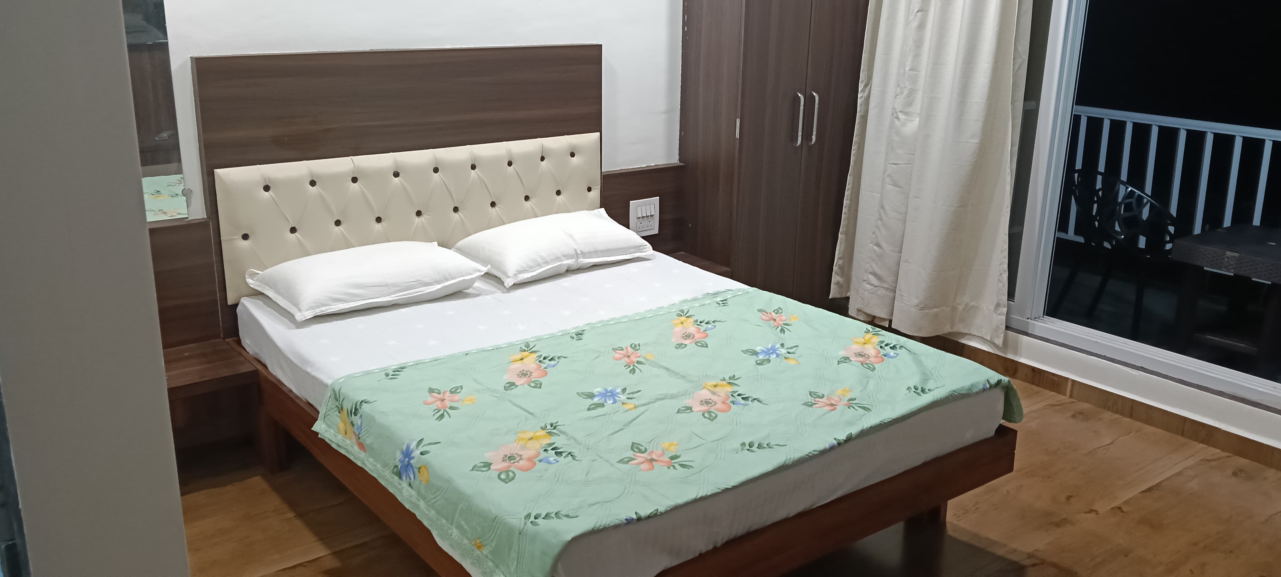 ARANYAGIRI FARMSTAY RESORT - Tap to explore photos