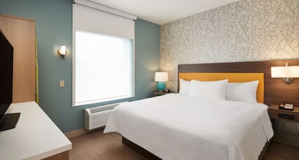 Home2 Suites by Hilton Palm Bay I 95 Room Type - 1 KING 1BDRM SUITE NONSMOK