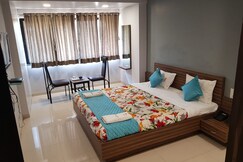 Hotel Dhruva, Solapur (Pet Friendly)