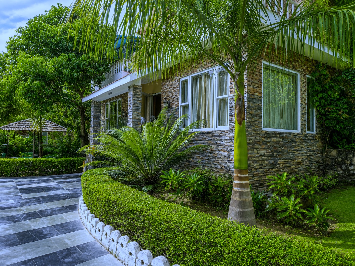 Hotel Park Exotica Spa And Resort - Tap to explore photos