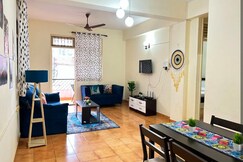 Classy Comfort 1BHK Home Stay