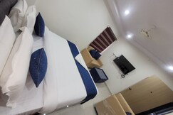 Shree Green Hotel