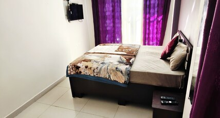 CloudLine Terrace Room Type - Bedroom 5