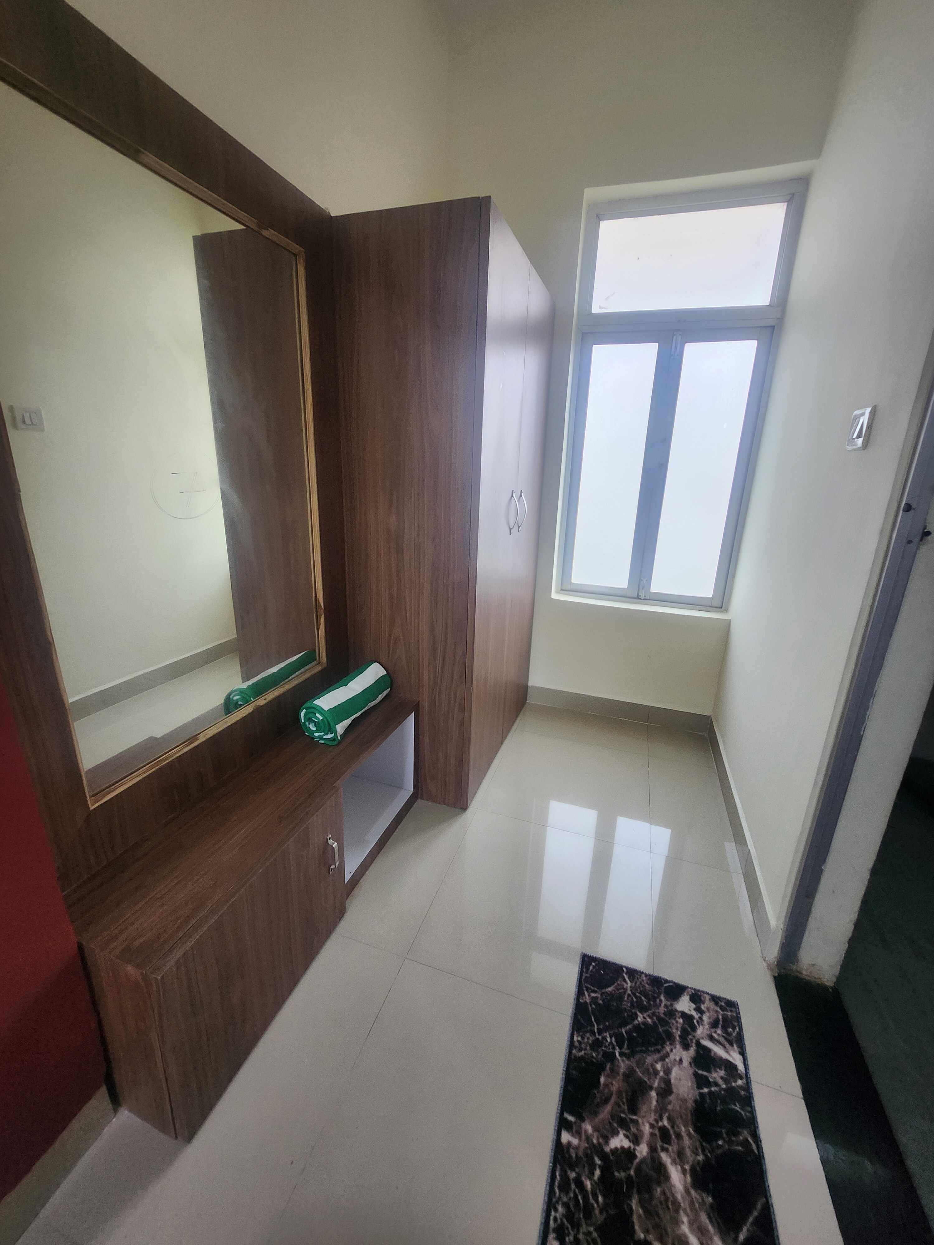 Parinay Garden & Guest House - Tap to explore photos