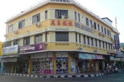 Hotel O Ban Cheong