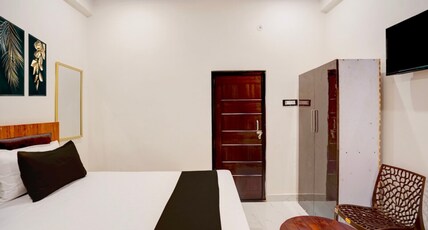 Hotel awadh stay inn Room Type - Bedroom 4
