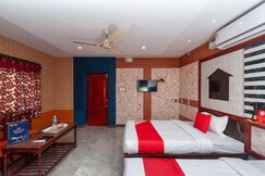 Gnanam Beach Residency