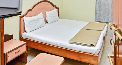 Hotel Bhimas Room Type - Ac Deluxe
